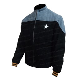 Star Trek Picard Jacket